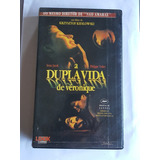 Vhs A Dupla Vida De Veronique Krzysztof Kieslowski I Jacob