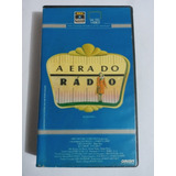 Vhs A Era Do
