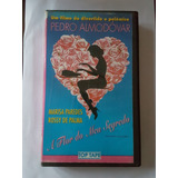 Vhs A Flor Do Meu Segredo, Pedro Almodóvar, Marisa Paredes