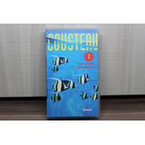 Vhs A Grande Aventura De Cousteau