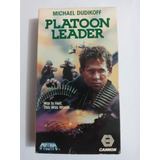 Vhs A Guerra Cruel