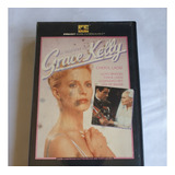 Vhs A História De Grace Kelly
