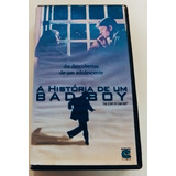 Vhs A Historia De