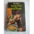 Vhs A Lenda Dos Anoes Magicos / Disney - Importado