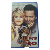 Vhs A Lente Do