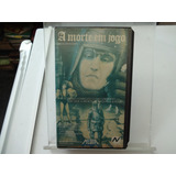 Vhs A Morte Em Jogo Skullduggery