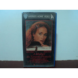 Vhs A Mulher Do