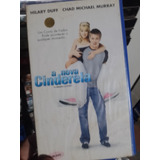 Vhs A Nova Cinderela Hillary Duff Dublado