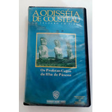 Vhs A Odisseia De