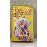 Vhs A Pantera Cor