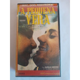 Vhs A Pequena Vera