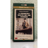 Vhs A Primeira Noite