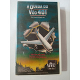 Vhs A Queda Do