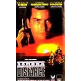 Vhs A Sombra De Um Disfarce Leon Rippy