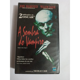Vhs A Sombra Do
