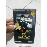 Vhs A Traicao Do