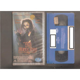 Vhs A Volta Dos Mortos Vivos 3 Original Brian Yuzna Raro