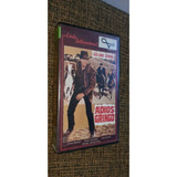 Vhs Adios Gringo Western