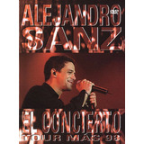 Vhs Alejandro Sanz El