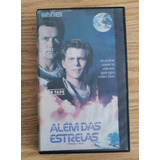 Vhs Além Das Estrelas  Christian