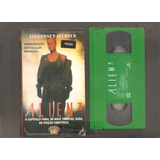 Vhs Alien 3 Original