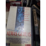 Vhs Almas Gemeas Kate