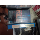 Vhs Almas Gemeas Tristan