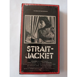 Vhs Almas Mortas / Joan Crawford / Importado