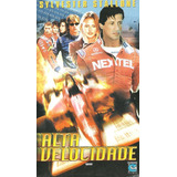 Vhs Alta Velocidade sylvester Stallone Til Schweiger 
