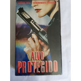 Vhs Alvo Protegido 