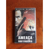 Vhs Ameaca Subterranea Com
