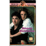 Vhs Amores Eletronicos Original 