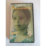 Vhs Ana E Os