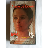 Vhs Ana E Os