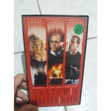 Vhs Anatomia De Um