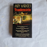 Vhs Andy Warhol s