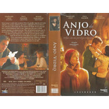 Vhs Anjo De Vidro