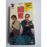 Vhs Aprendiz De Feiticeiro Michael J Fox Importado