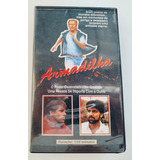 Vhs Armadilha 