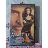 Vhs Armadilha