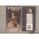 Vhs Armadilha Mortal 