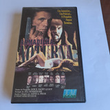Vhs Armadilha Noturna