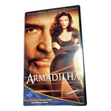 Vhs Armadilha Sean Connery