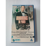 Vhs Armadilhas Do Poder