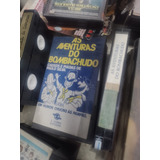 Vhs As Aventuras Do