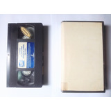 Vhs As Tartarugas Ninjas