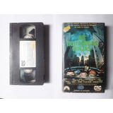 Vhs As Tartarugas Ninjas