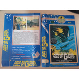 Vhs Ases Da Guerra