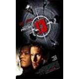 Vhs Assalto A 13 Dp Ethan Hawke