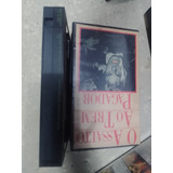 Vhs Assalto Ao Trem